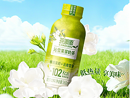 茉芽奶茶AI视频