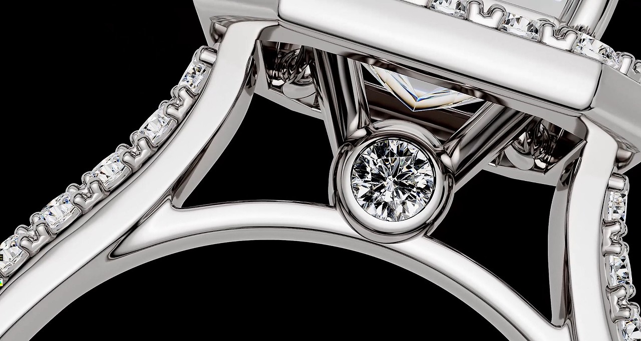 饰品渲染动画（图ZNDAzNzY4NzEy） - 产品 - 站酷设计师Z228496676原创素材 - 站酷ZCOOL