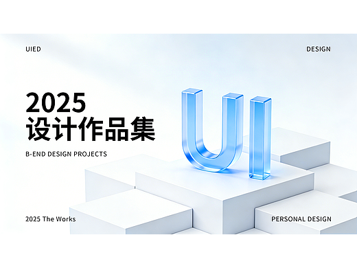 作品集个人练习，禁止商用，如有侵权，联系删除