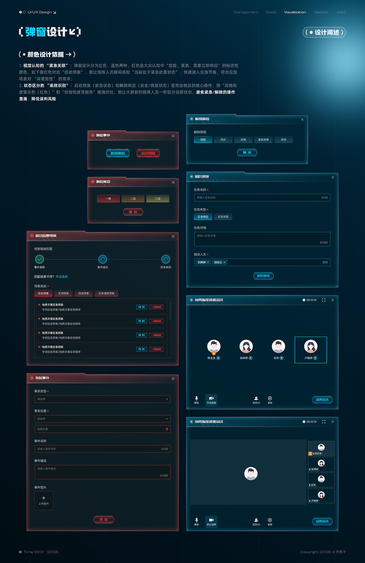「2026」UI/UX设计作品集（图ZNDAzNzY5ODE2） - 软件界面 - 站酷设计师芳格子原创素材 - 站酷ZCOOL