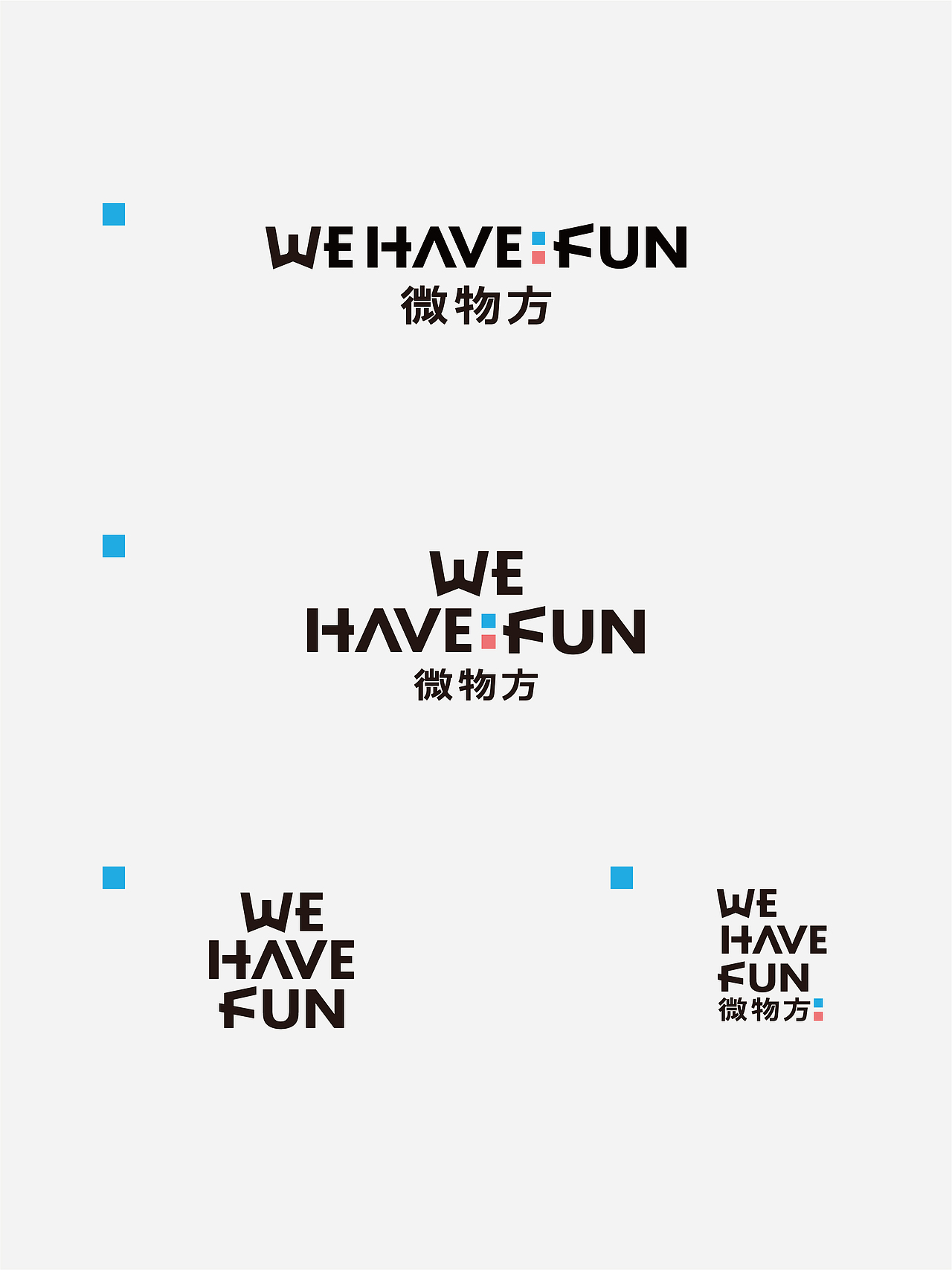 wehavefun微物方 | 生活美学连锁集合店品牌升级(图ZNDAzNzY5ODQw) - 品牌 - 站酷设计师V14TEAM原创素材 - 站酷ZCOOL