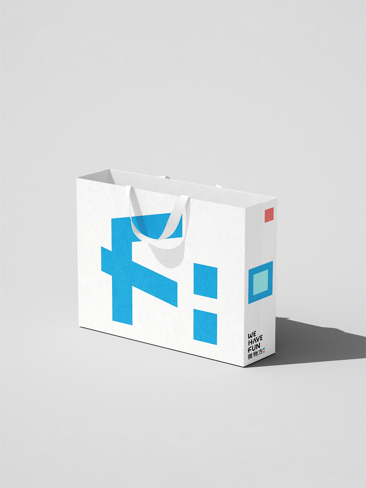 wehavefun微物方 | 生活美学连锁集合店品牌升级(图ZNDAzNzY5OTE2) - 品牌 - 站酷设计师V14TEAM原创素材 - 站酷ZCOOL