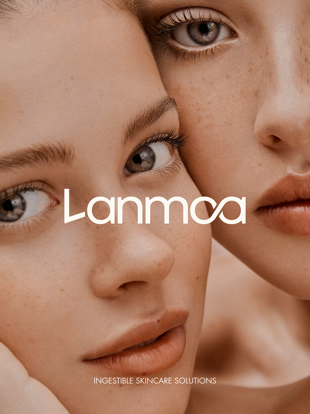 LANMCA|北美女性健康品牌 抗衰保健品牌VI包装设计(图ZNDAzNzcxNTg0) - 品牌 - 站酷设计师hellolinkdesign原创素材 - 站酷ZCOOL