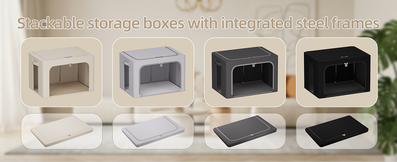 牛津布收纳箱A+（图ZNDAzNzcwNTA0） - 产品 - 站酷设计师七与寻原创素材 - 站酷ZCOOL