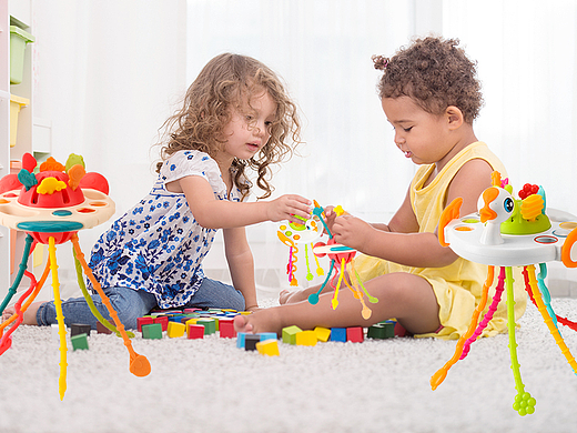 拉拉乐玩具（个人主页-ZNzMyNzQ3MDg=） - 玩具 - 站酷设计师平面小伍原创素材 - 站酷ZCOOL