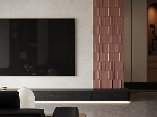 一隅宁静 中古诧寂风