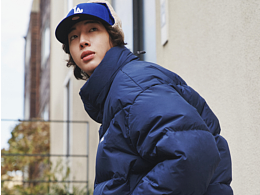 JND模特 | TAE YEON 时尚运动