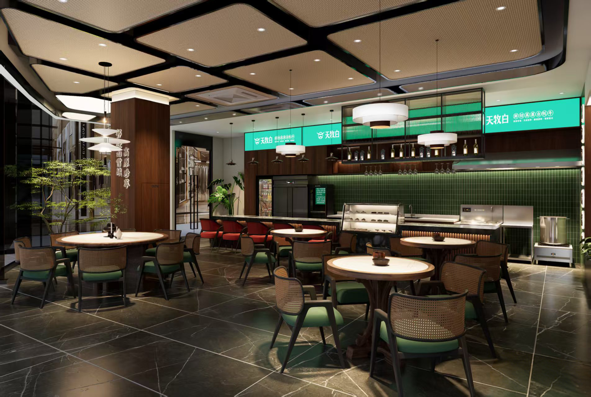 2026年市场观察：注重食材的新鲜牛肉店更受青睐（图ZMTU0NjQ4MTY=） - 资讯 - 站酷设计师Z317841122原创素材 - 站酷ZCOOL