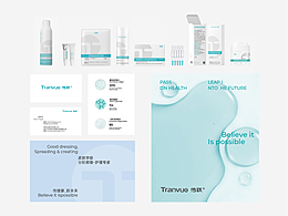 干净到治愈●这才是功效护肤该有的样子