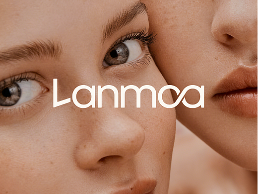 LANMCA｜北美女性健康品牌 抗衰保健品牌VI包装设计