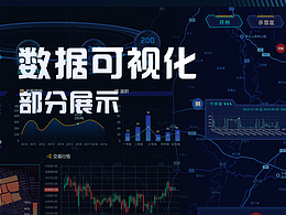 可视化大数据设计