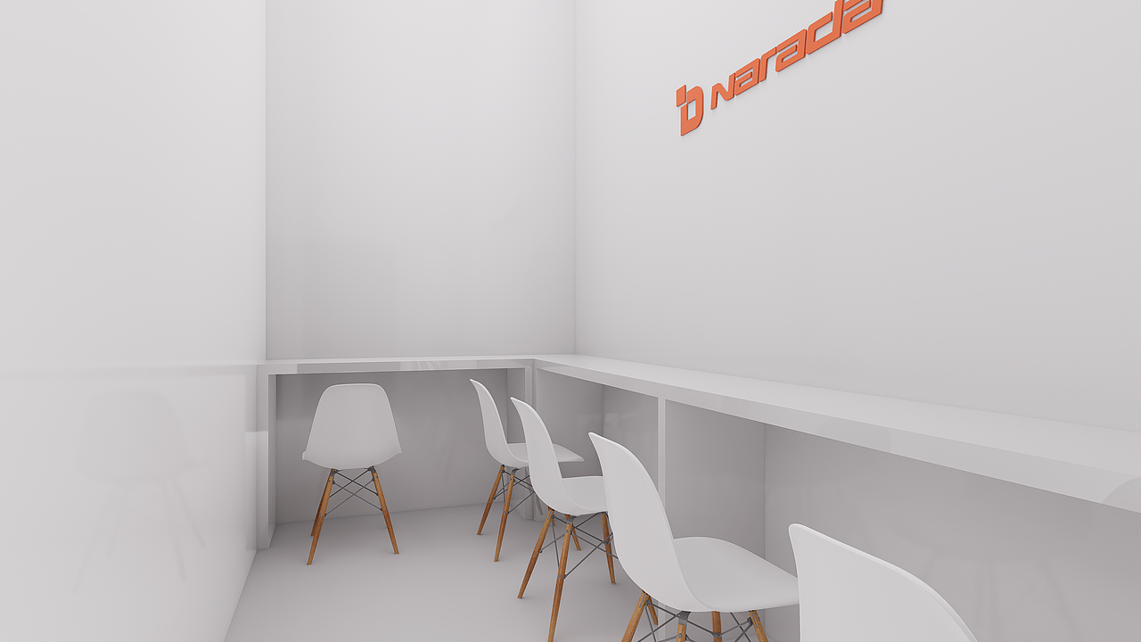 INTERSOLAR德国慕尼黑 南都电源（图ZNDAzNzc4Nzc2） - 展陈设计 - 站酷设计师元气LEEYIU原创素材 - 站酷ZCOOL