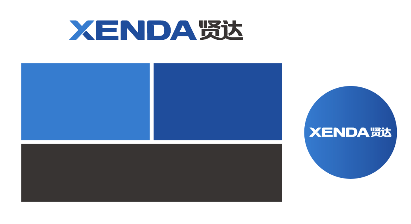 标志升级不是换脸，是帮企业看见自己要讲的故事（图ZMTU0NjUxNjA=） - 观点 - 站酷设计师夏周杰原创素材 - 站酷ZCOOL