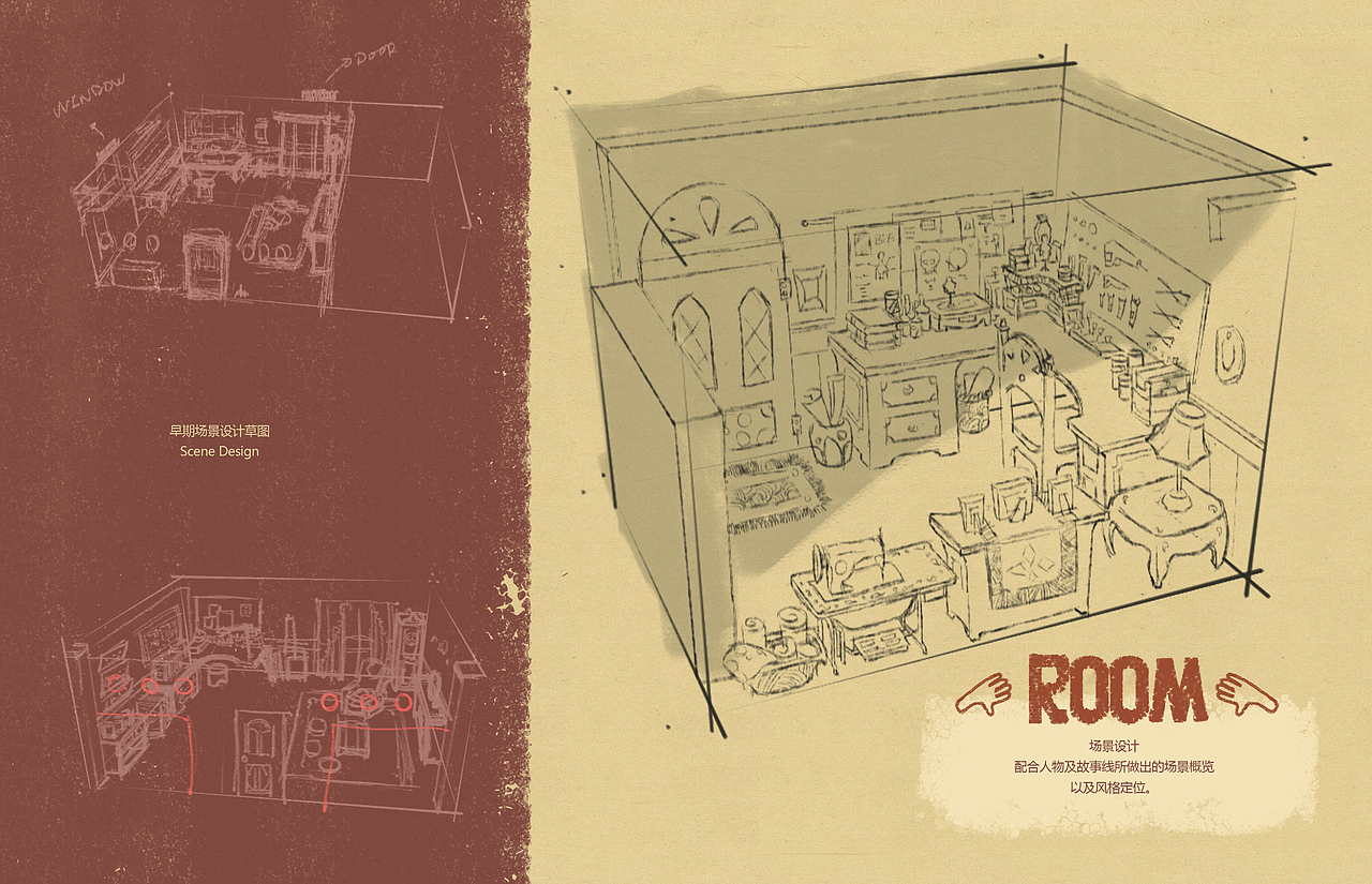 动画短片EVA（图ZNDAzNzgwNjgw） - 动画/影视 - 站酷设计师Hiucheng原创素材 - 站酷ZCOOL