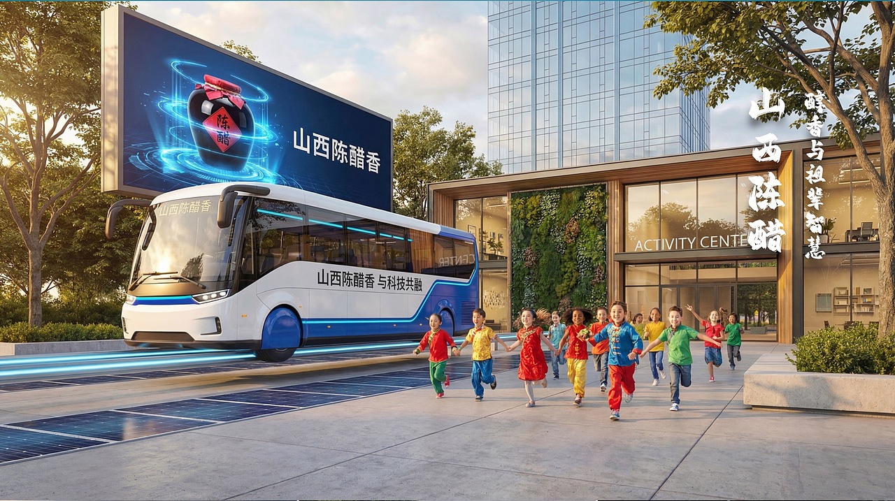 山西养老天花板｜一河润三晋，智养伴安康（图ZNDAzNzgyOTEy） - 影视后期 - 站酷设计师周小贺原创素材 - 站酷ZCOOL