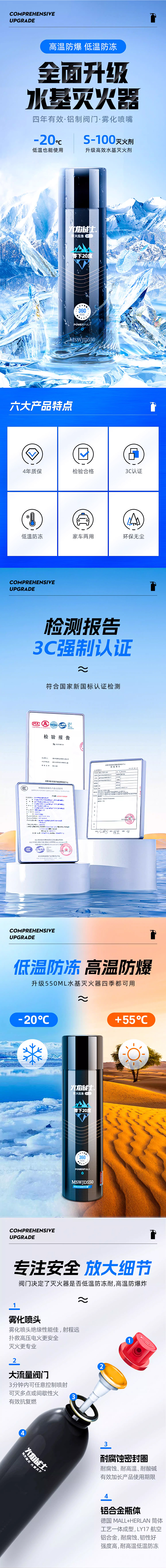 灭火器（图ZNDAzNzgyNjA4） - 其他 - 站酷设计师菜鸟阿赞原创素材 - 站酷ZCOOL