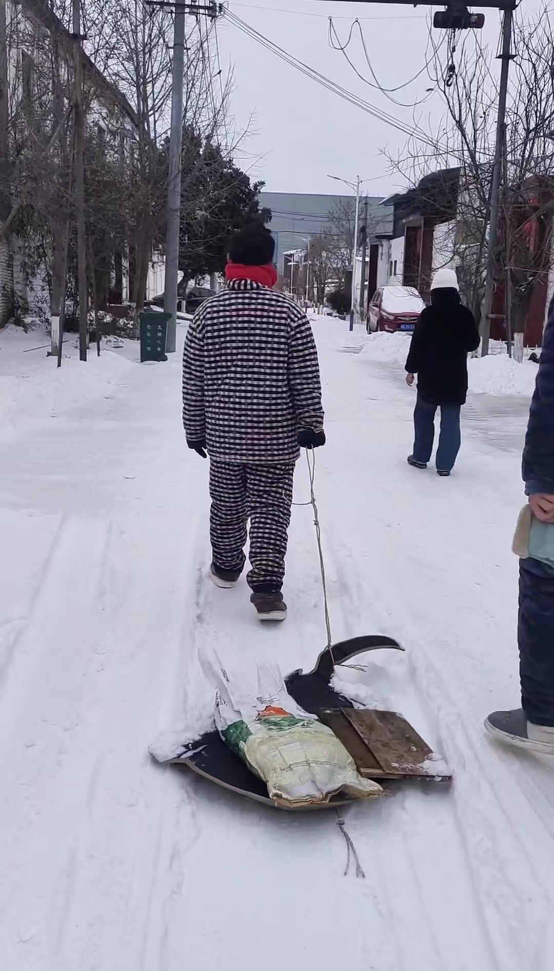 大学生农村日常（图ZNDAzNzg0MzM2） - 人像摄影 - 站酷设计师a唉呀原创素材 - 站酷ZCOOL