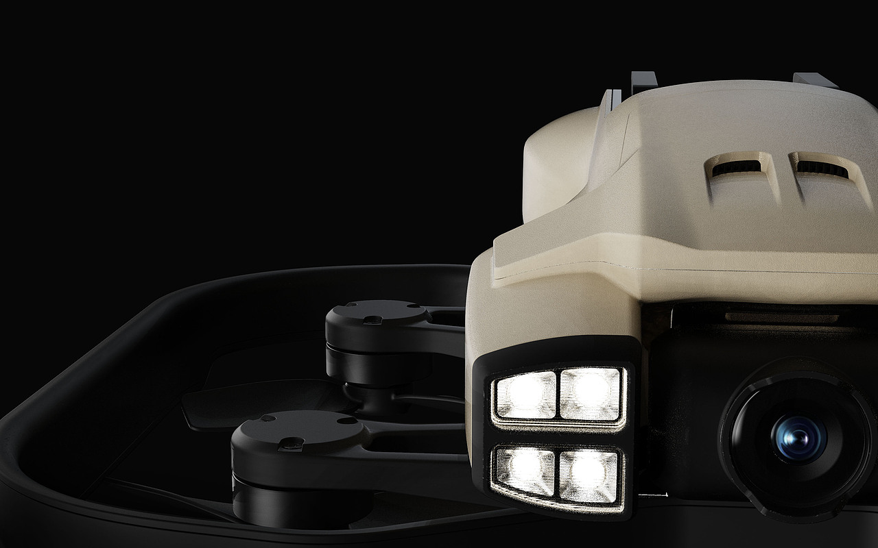 FPV DAREDEVIL（图ZNDAzNzg1MzE2） - 电子产品 - 站酷设计师PIIPSTUDIO原创素材 - 站酷ZCOOL