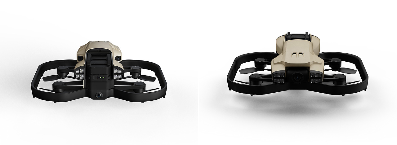 FPV DAREDEVIL（图ZNDAzNzg1OTE2） - 电子产品 - 站酷设计师PIIPSTUDIO原创素材 - 站酷ZCOOL