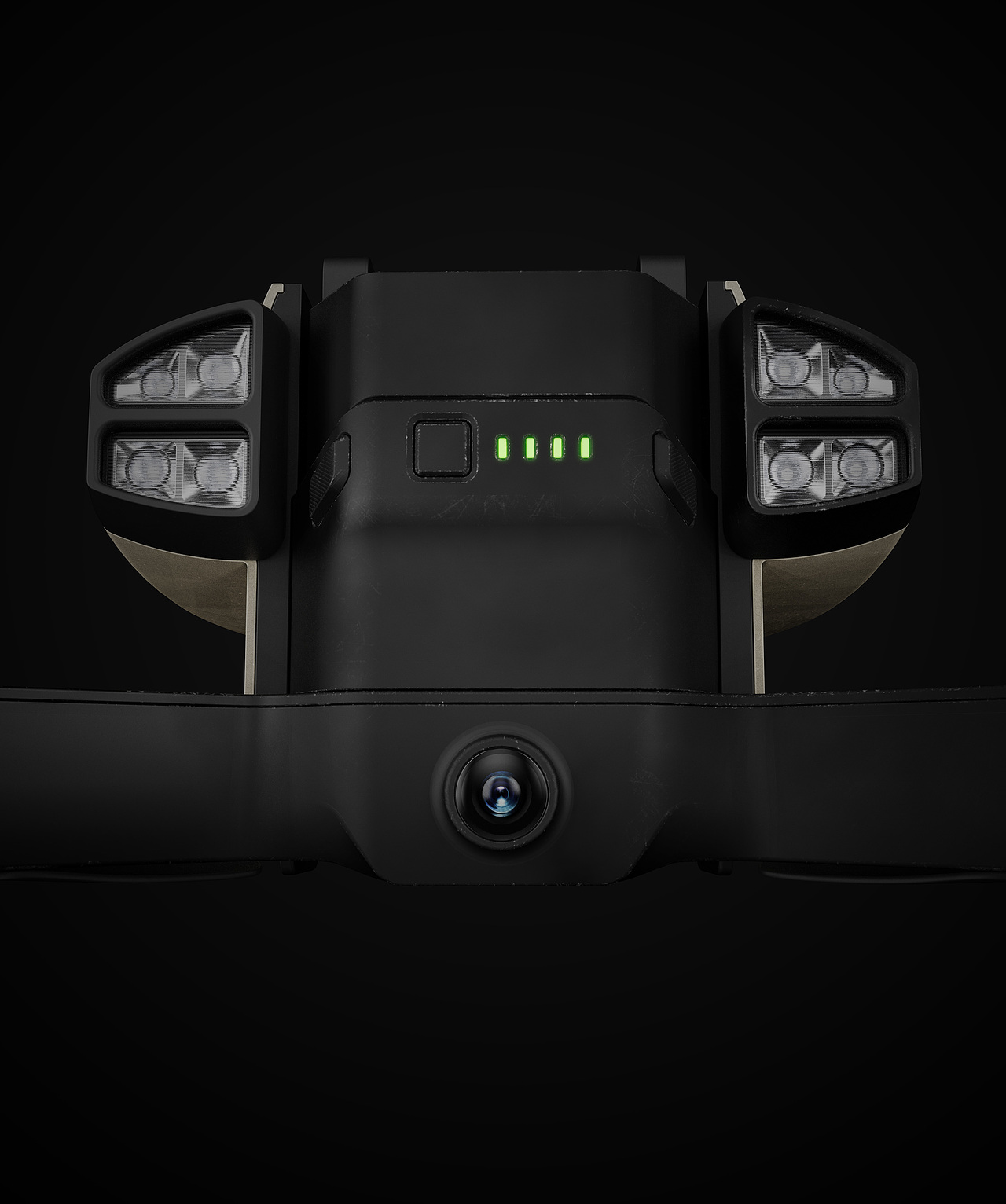 FPV DAREDEVIL（图ZNDAzNzg2MTA4） - 电子产品 - 站酷设计师PIIPSTUDIO原创素材 - 站酷ZCOOL