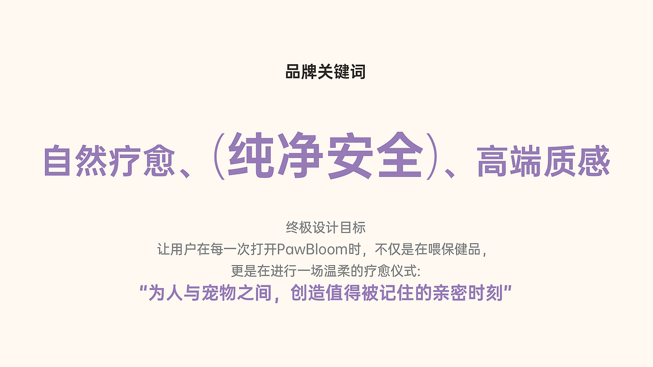 宠物医药品牌策划——PawBloom（图ZNDAzNzg2MzMy） - 品牌 - 站酷设计师AI独立鱼原创素材 - 站酷ZCOOL