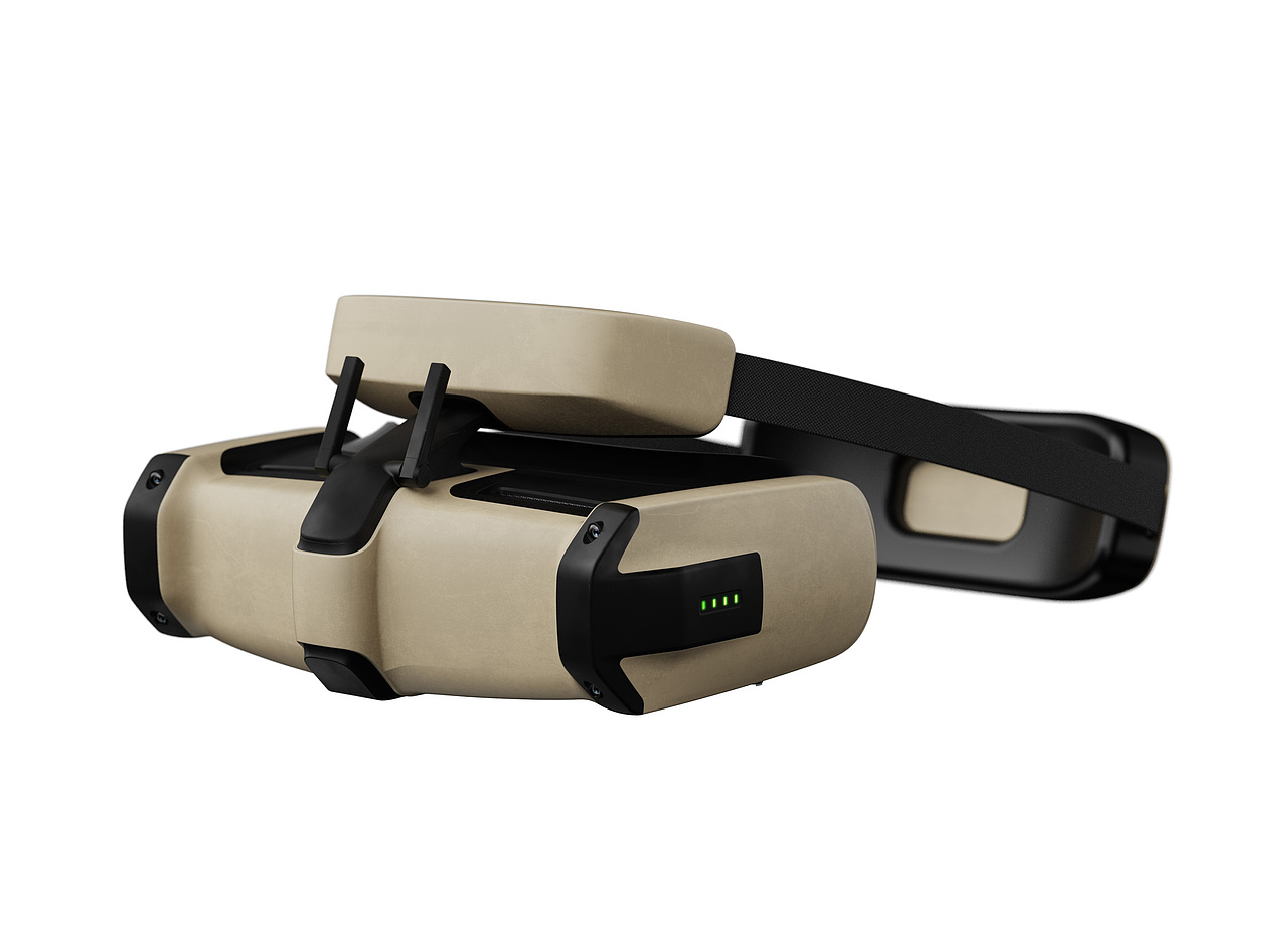 FPV DAREDEVIL（图ZNDAzNzg2MjI0） - 电子产品 - 站酷设计师PIIPSTUDIO原创素材 - 站酷ZCOOL