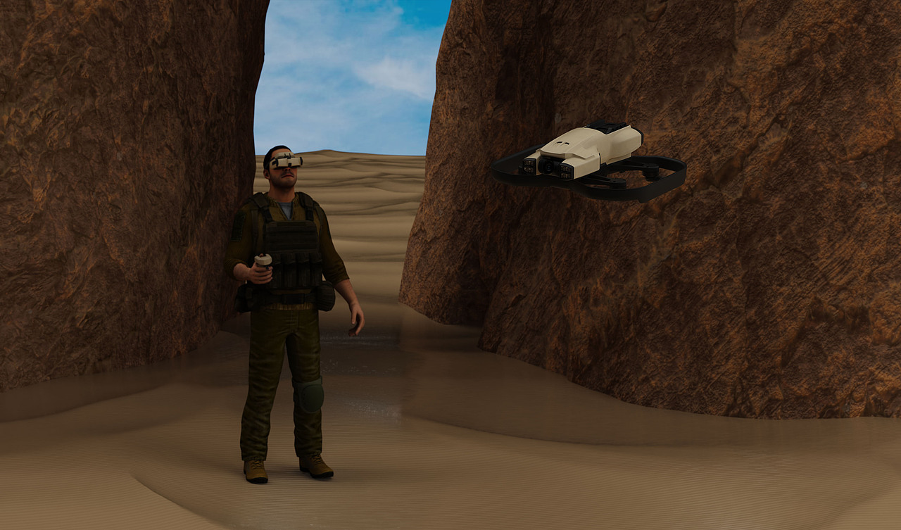 FPV DAREDEVIL（图ZNDAzNzg2NjE2） - 电子产品 - 站酷设计师PIIPSTUDIO原创素材 - 站酷ZCOOL