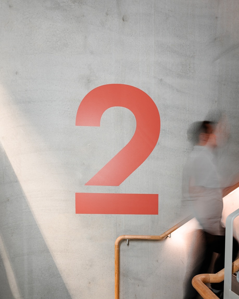 导视设计｜不锈钢烤漆｜办公空间导视系统设计分享（图ZNDAzNzg2OTgw） - 其他平面 - 站酷设计师长沙设计师老胡原创素材 - 站酷ZCOOL