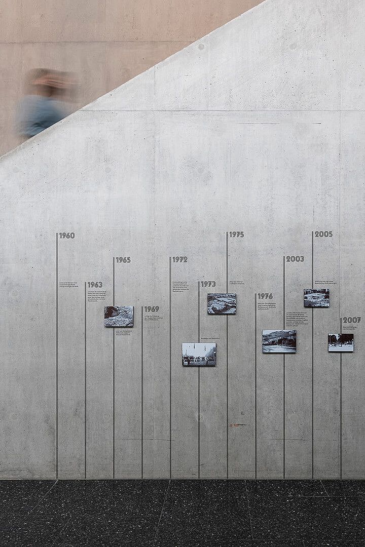 导视设计｜圆形⭕️半圆形组合导视系统设计｜标识设计（图ZNDAzNzg3NTI4） - 其他平面 - 站酷设计师长沙设计师老胡原创素材 - 站酷ZCOOL