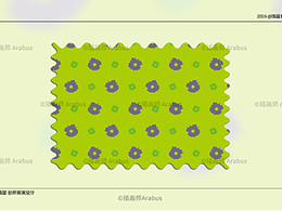 清新小碎花圖案印花設(shè)計(jì) · 可授權(quán)