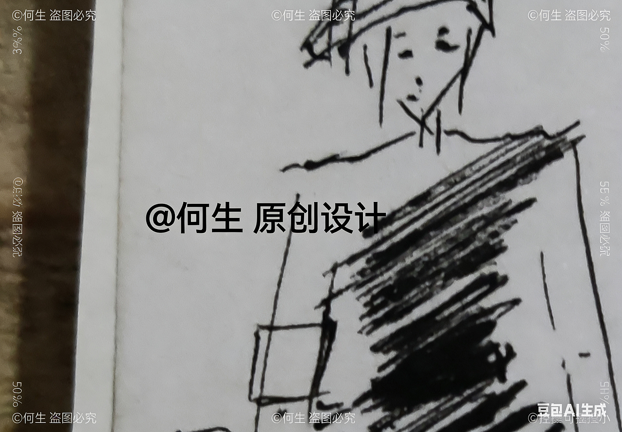 原创服装多款设计手稿｜商用授权出售｜非独家/独家可（图ZNDAzNzg5NTQw） - 休闲/流行服饰 - 站酷设计师何华123原创素材 - 站酷ZCOOL