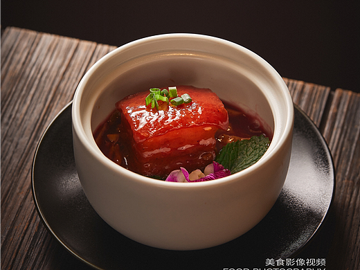 热辣滚烫的湘菜拍摄｜乘影像