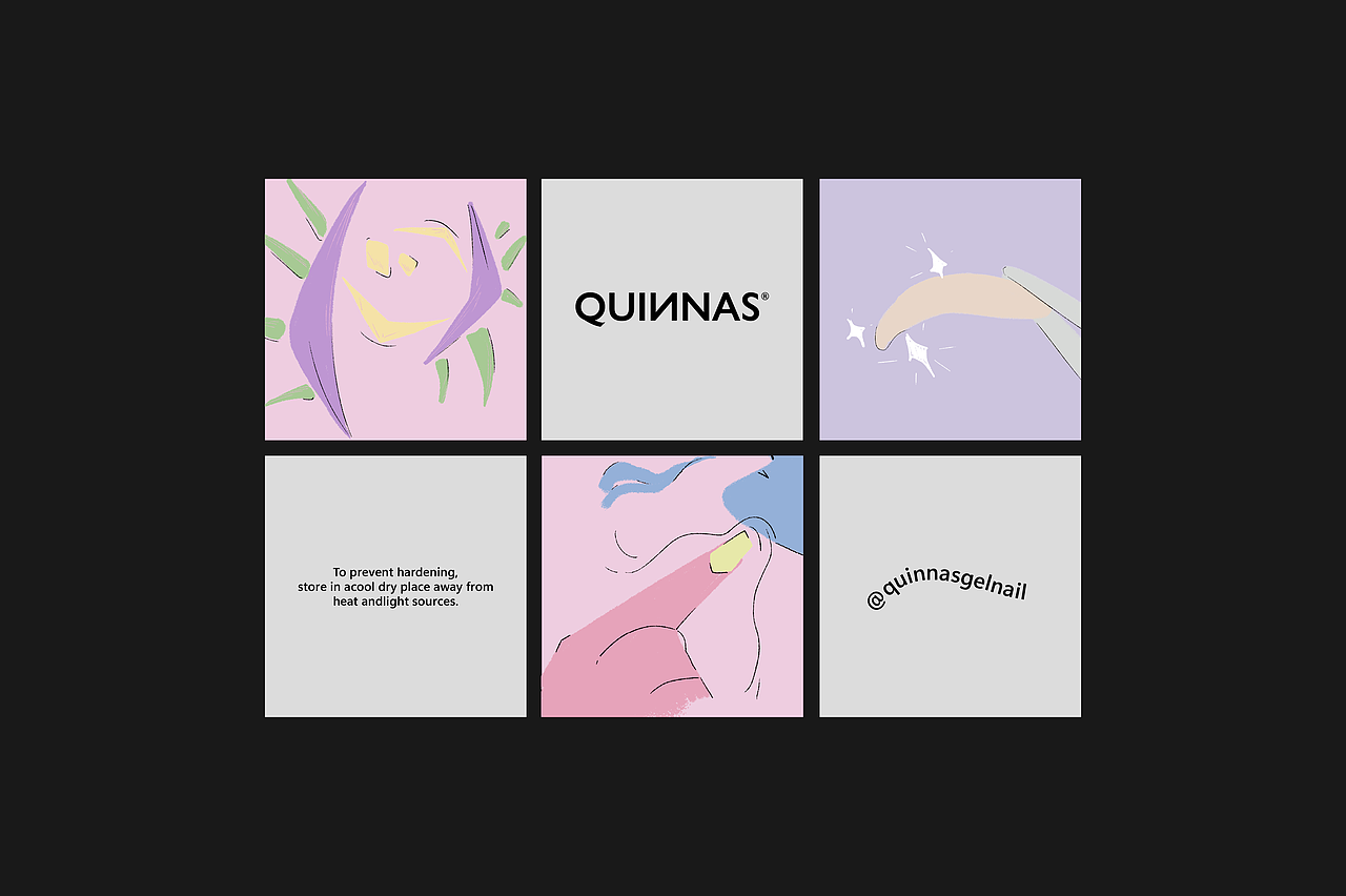 2025年度设计总结（图ZNDAzNzk1Mjk2） - 品牌 - 站酷设计师不知名商店原创素材 - 站酷ZCOOL