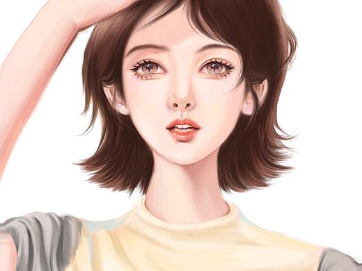 画陈都灵