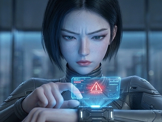 《归处》