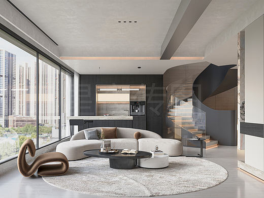 每一处细节，都是对生活的温柔回应