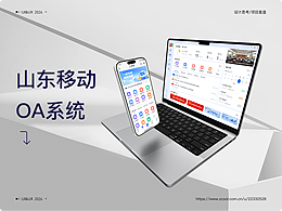 界面