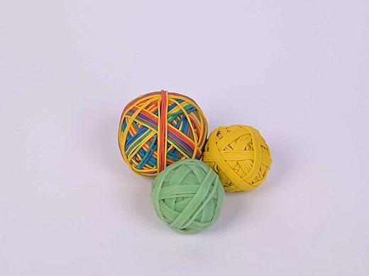 宽松橡皮筋哪里买？全行业适配渠道指南，品质与性价比兼得