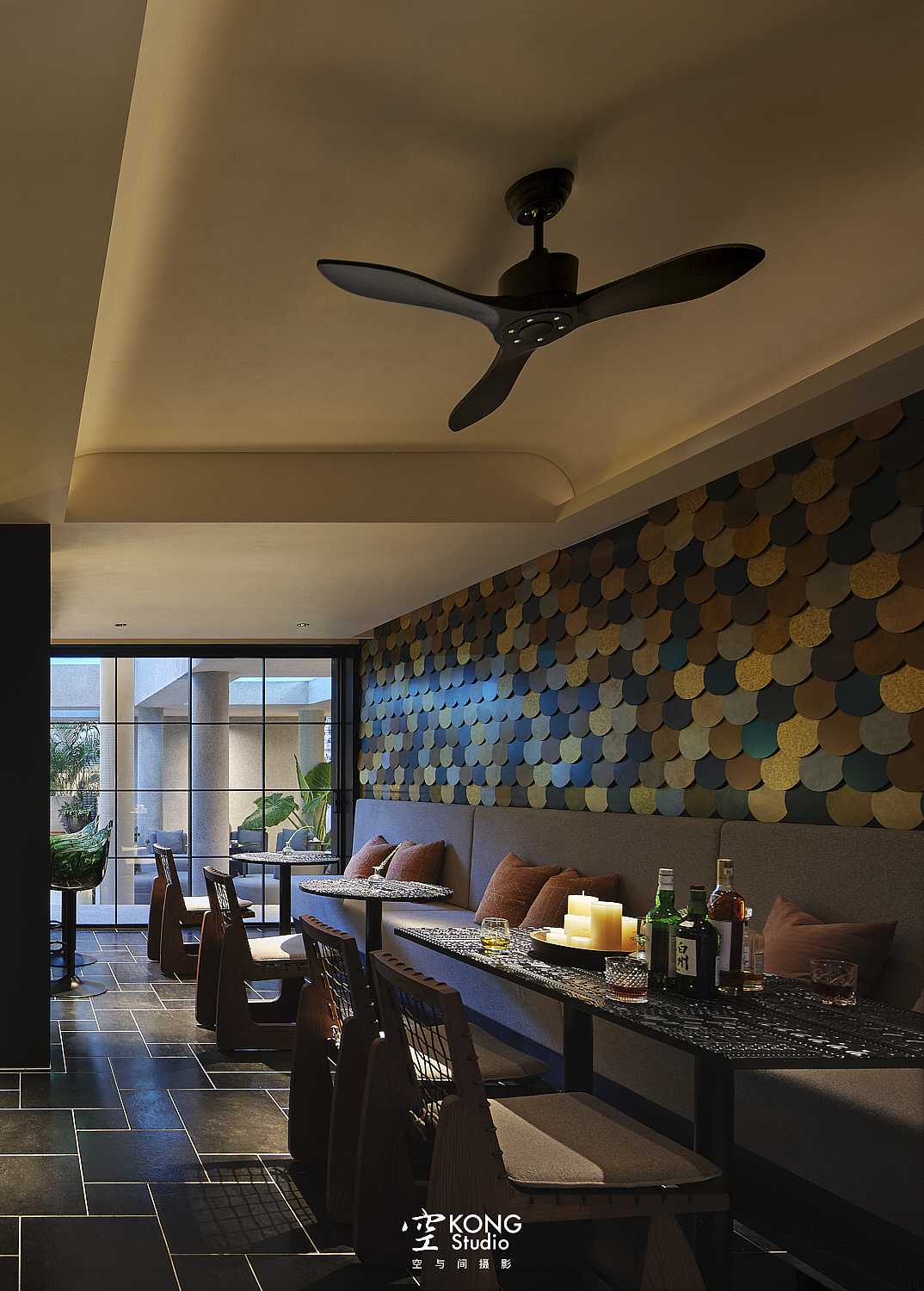 空与间摄影 | 西双版纳·隅野酒店-UOYEN（图ZNDAzODA0MzEy） - 酒店餐饮设计 - 站酷设计师成都空与间摄影原创素材 - 站酷ZCOOL