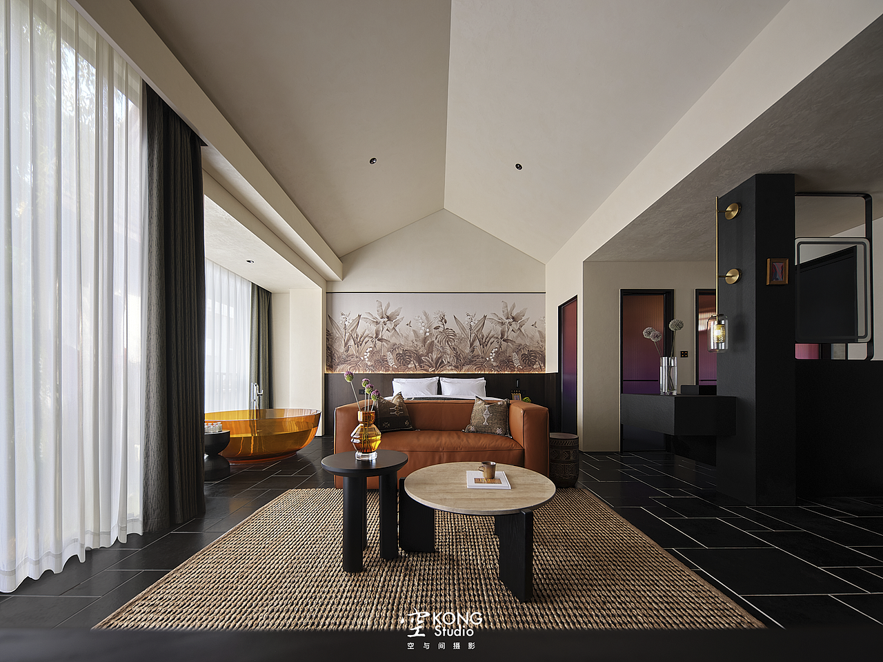 空与间摄影 | 西双版纳·隅野酒店-UOYEN（图ZNDAzODA0Mjky） - 酒店餐饮设计 - 站酷设计师成都空与间摄影原创素材 - 站酷ZCOOL