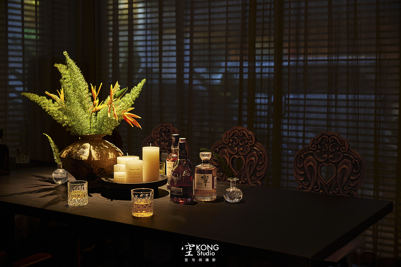 空与间摄影 | 西双版纳·隅野酒店-UOYEN（图ZNDAzODA0MjY0） - 酒店餐饮设计 - 站酷设计师成都空与间摄影原创素材 - 站酷ZCOOL