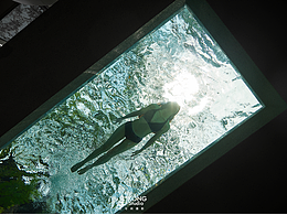 空与间摄影 | 西双版纳·隅野酒店-UOYEN