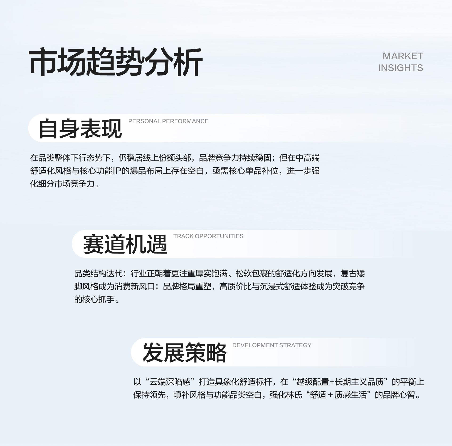 LINSY林氏「云」系列·云上沙发 超级单品打造全案（图ZNDAzODA1NTA4） - 电商 - 站酷设计师林氏designTeam原创素材 - 站酷ZCOOL