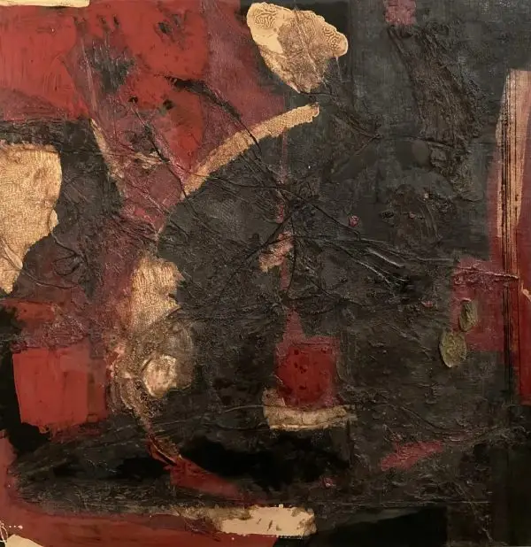 展讯 I “棋实媒友”——董子棋艺术沙龙展（图ZMTU0NjU1NTI=） - 资讯 - 站酷设计师壹号观察原创素材 - 站酷ZCOOL