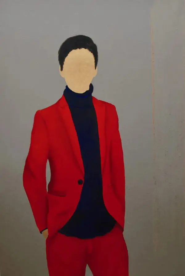 展讯 I “棋实媒友”——董子棋艺术沙龙展（图ZMTU0NjU1Njg=） - 资讯 - 站酷设计师壹号观察原创素材 - 站酷ZCOOL