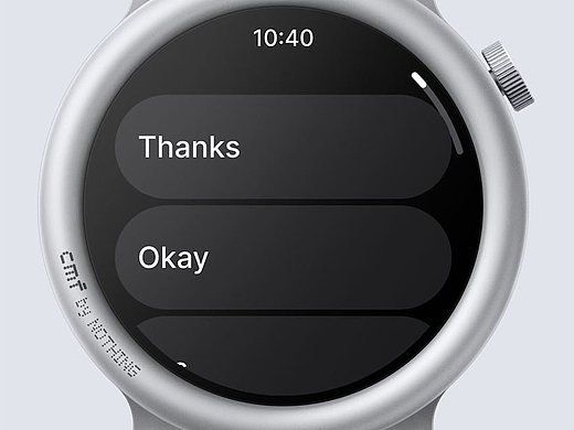 设计分享—圆形产品