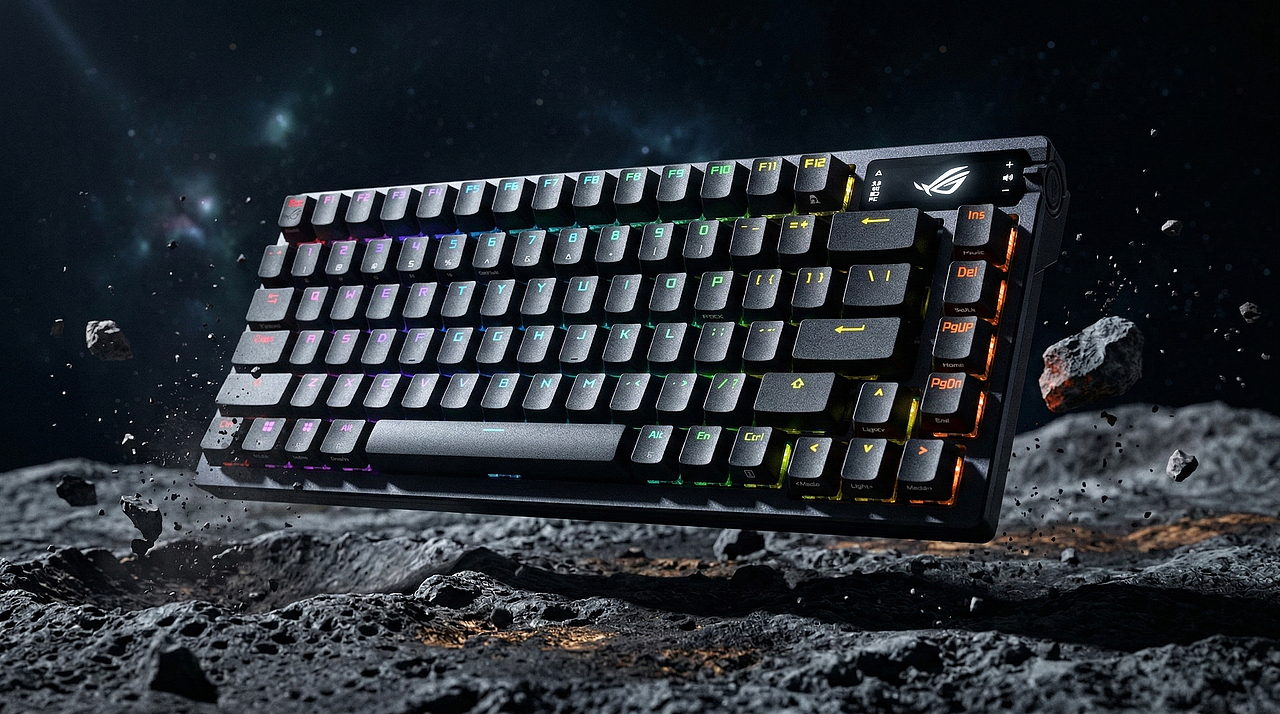 AIGC 鼠标 键盘 渲染场景（图ZNDAzODA4MDg0） - 场景 - 站酷设计师橙子阿原创素材 - 站酷ZCOOL