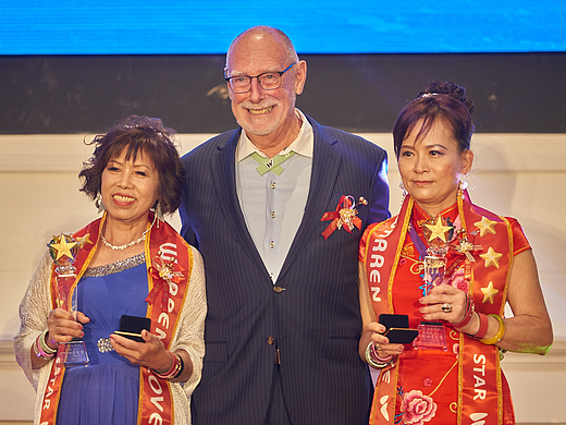 看2026运动手环排行，沃伦勒夫Warrenslove效果引探讨