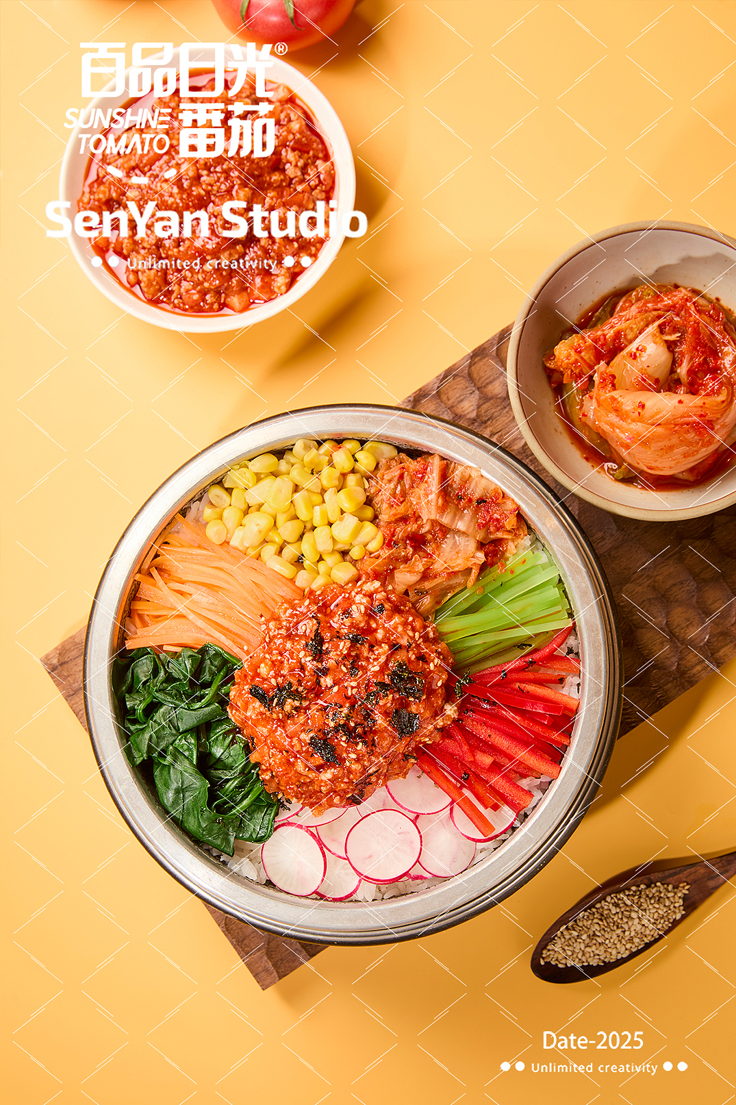 百品日光✖️森焱视觉（图ZNDAzODA4MjI4） - 美食摄影 - 站酷设计师森焱摄影原创素材 - 站酷ZCOOL