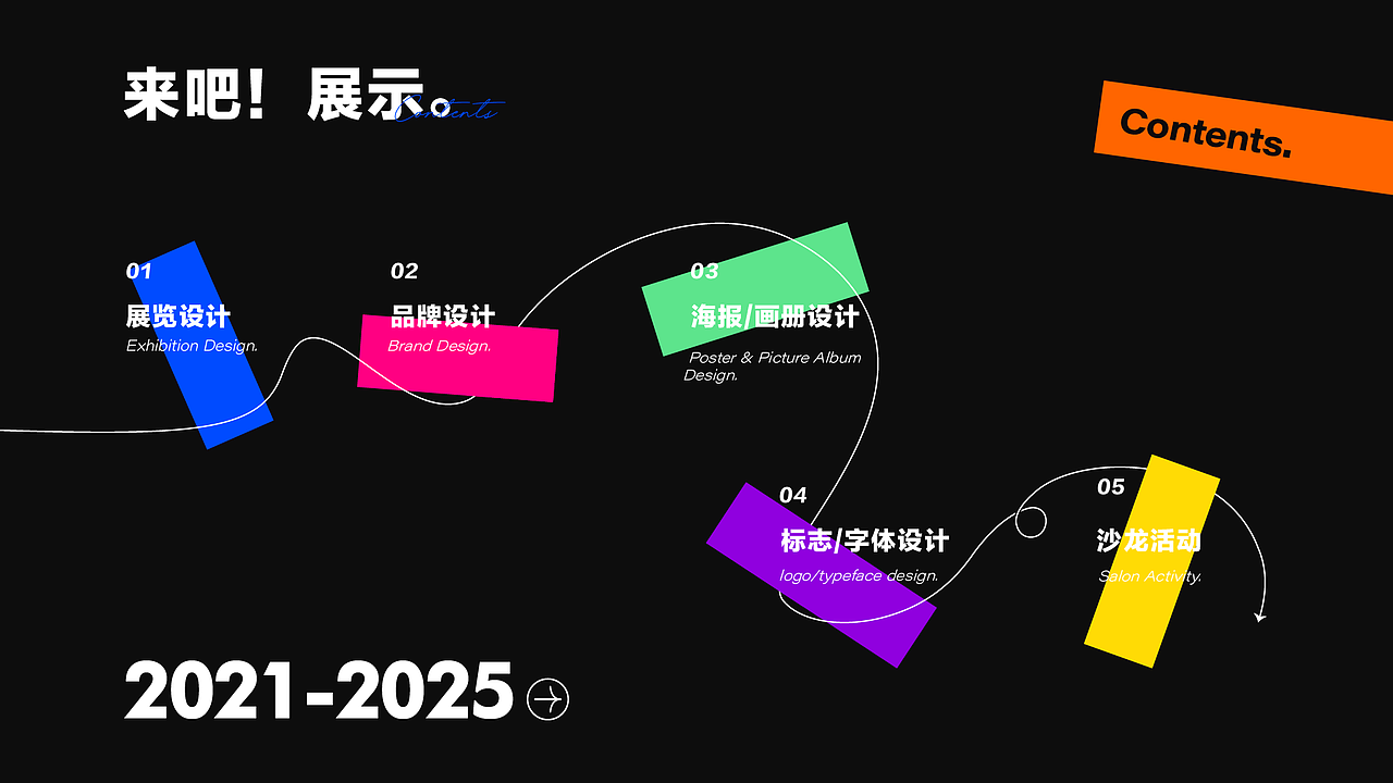 2026平面作品集（图ZNDAzODEwNDQ4） - 其他平面 - 站酷设计师然然不太燃原创素材 - 站酷ZCOOL